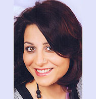 Hulya Cihanbeyli-Celik